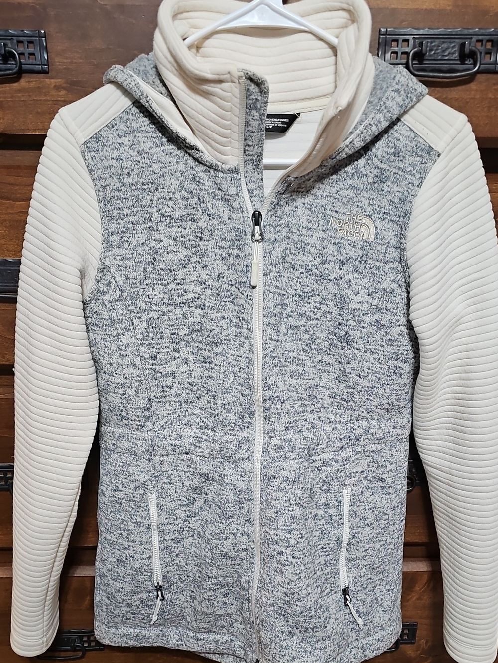 The North Face Hooded Jacket